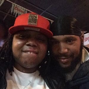 Meet your Posher, Ellyb